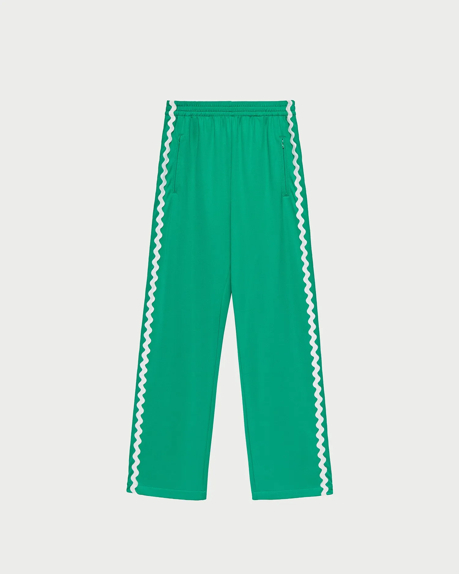 Venus Track Pant sold by Loeffler Randall product image thumbnail 2