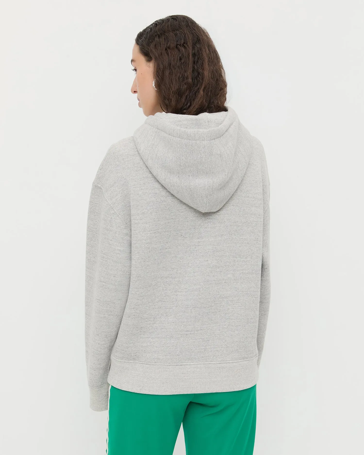 Nova Hoodie sold by Loeffler Randall product image thumbnail 3