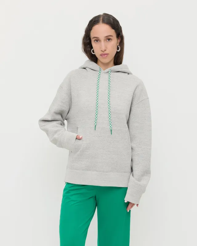 Nova Hoodie made by Loeffler Randall