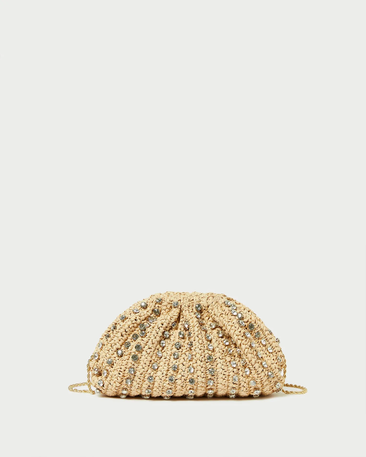 Bailey Dome Clutch sold by Loeffler Randall product image thumbnail 2