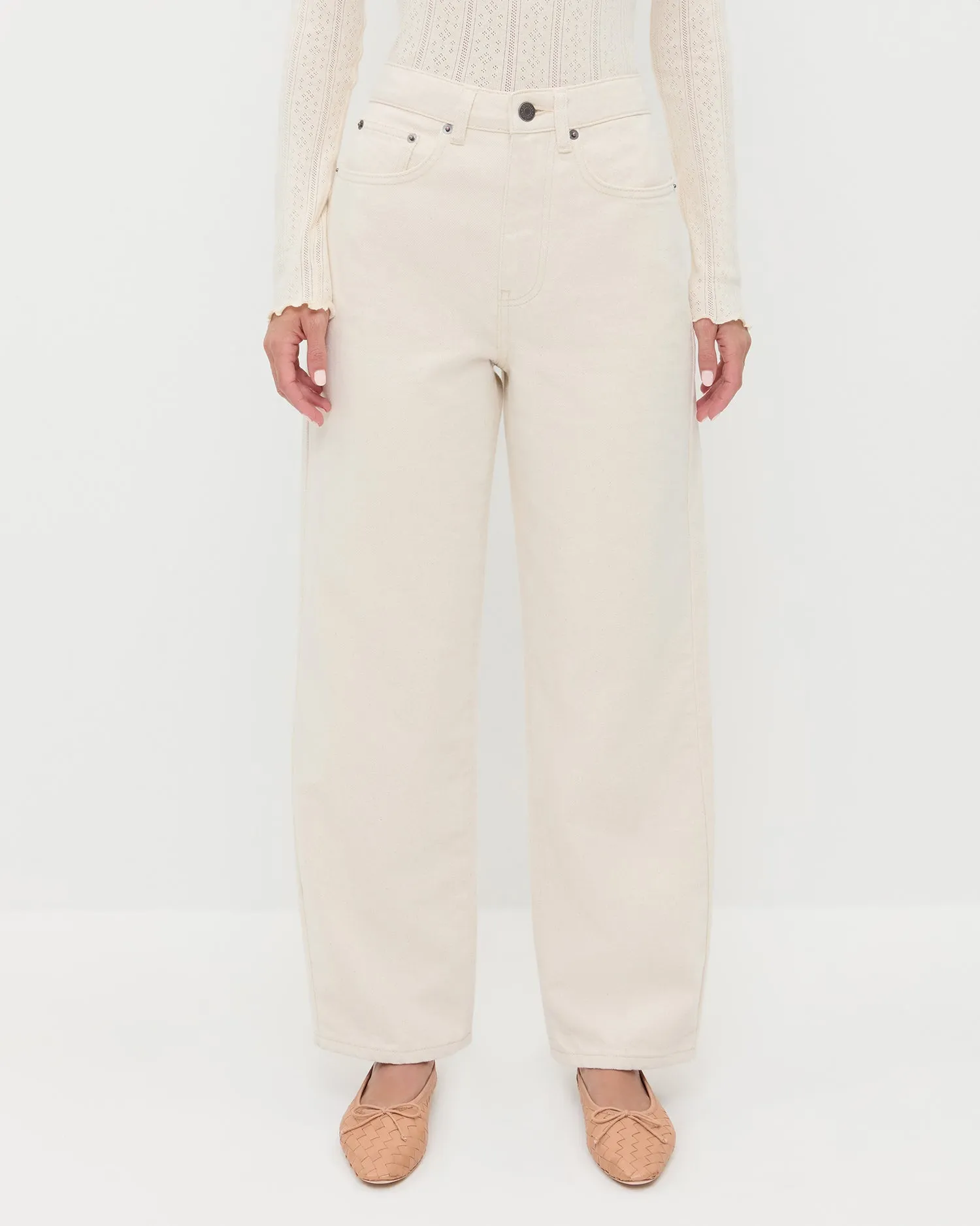 Winona Pant sold by Loeffler Randall product image thumbnail 3