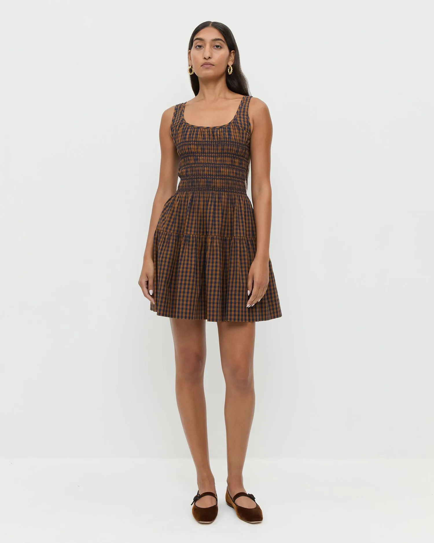 Melody Dress sold by Loeffler Randall