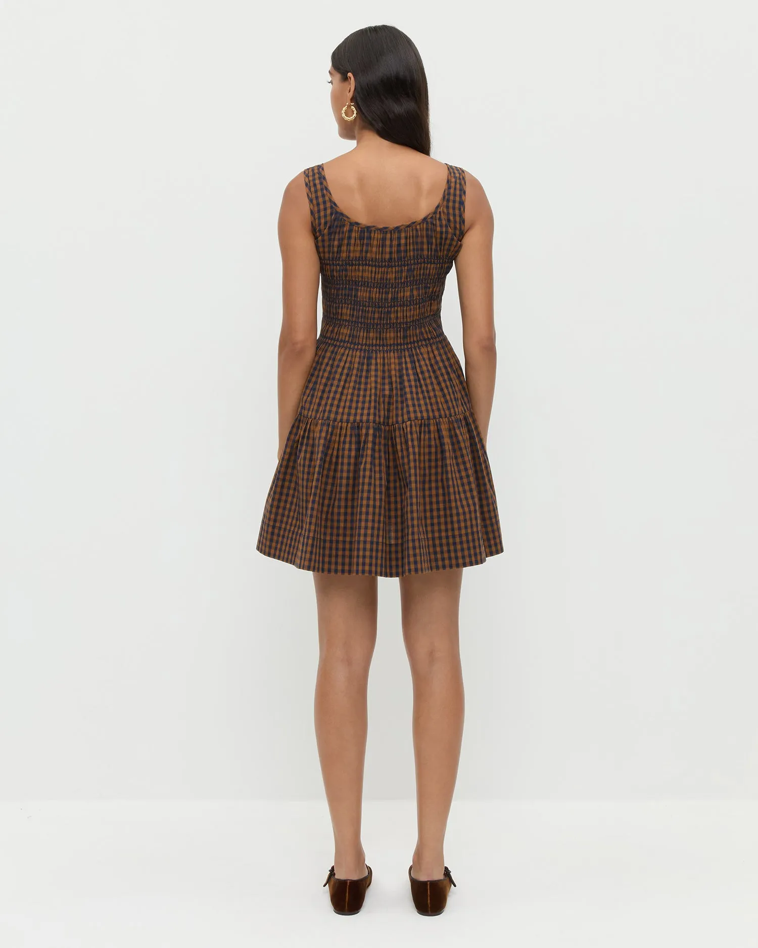 Melody Dress sold by Loeffler Randall product image thumbnail 3