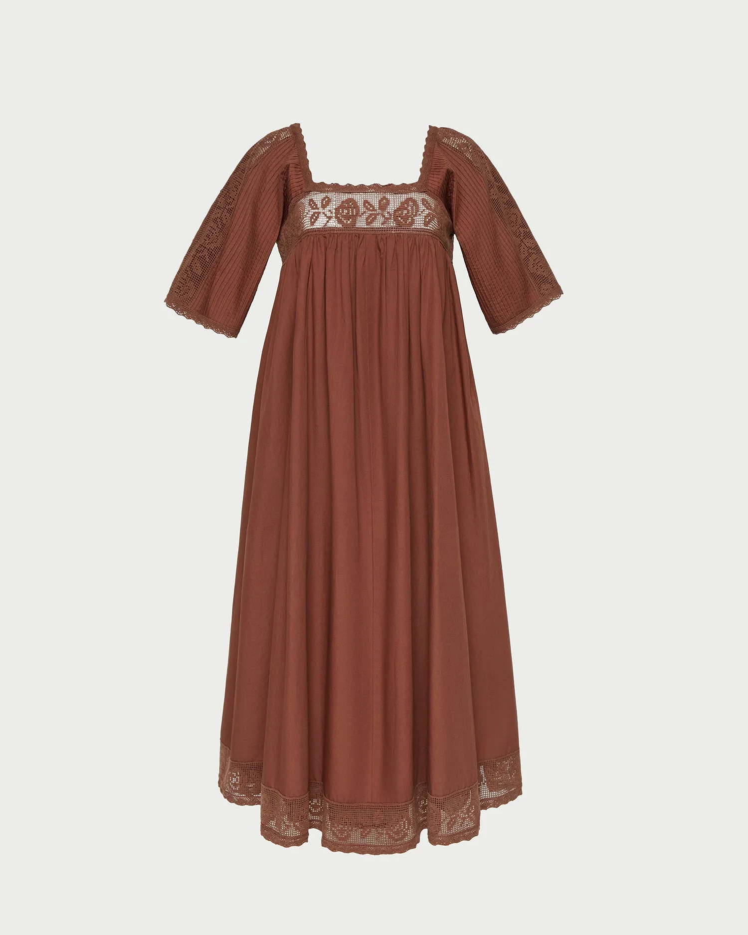 Althea Dress sold by Loeffler Randall product image thumbnail 2
