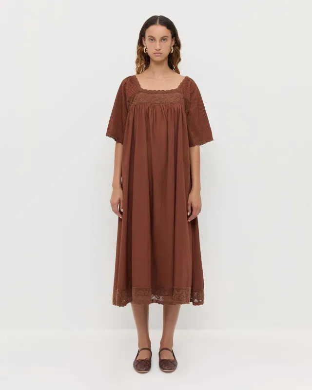 Althea Dress sold by Loeffler Randall