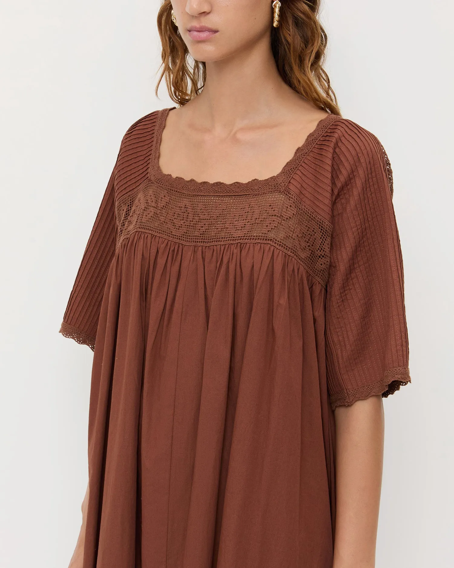 Althea Dress sold by Loeffler Randall product image thumbnail 4