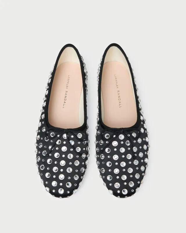 Landon Flat sold by Loeffler Randall