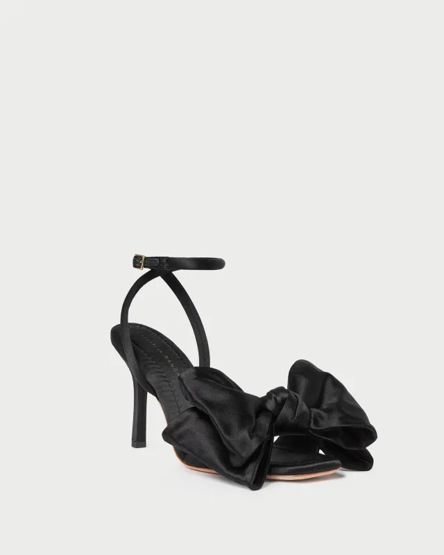 Marlena Bow Sandal sold by Loeffler Randall
