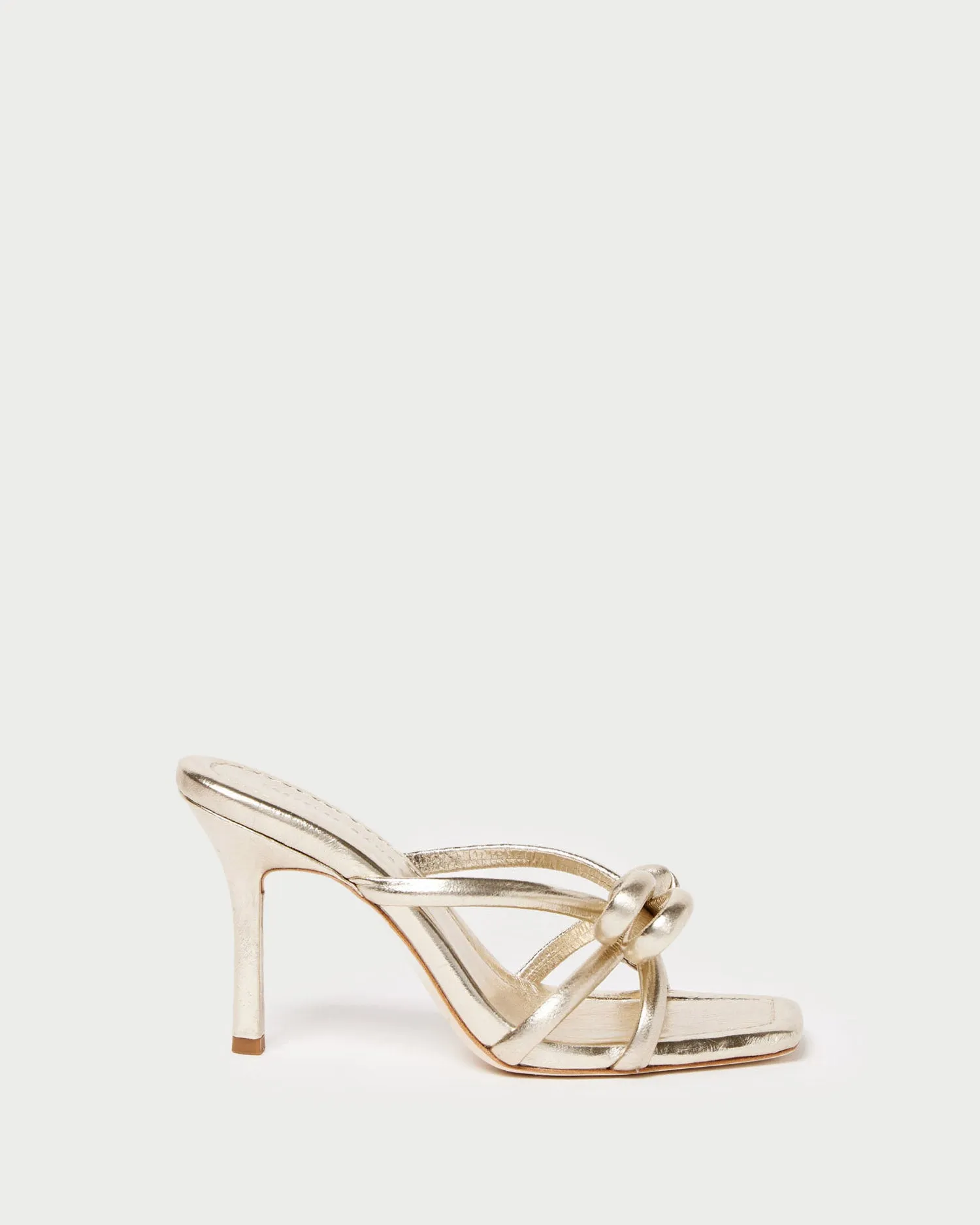 Margi Bow Heel sold by Loeffler Randall product image thumbnail 2