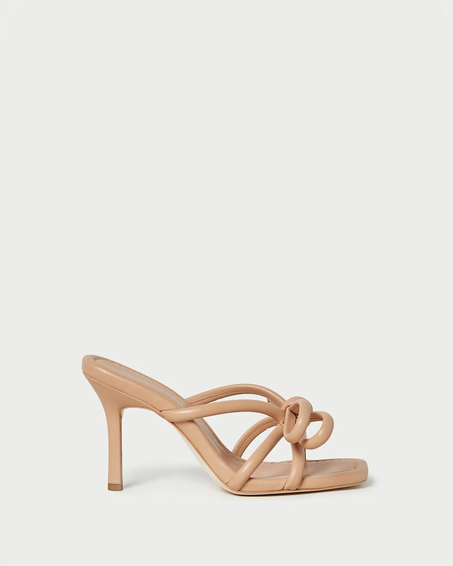 Margi Bow Heel sold by Loeffler Randall product image thumbnail 3