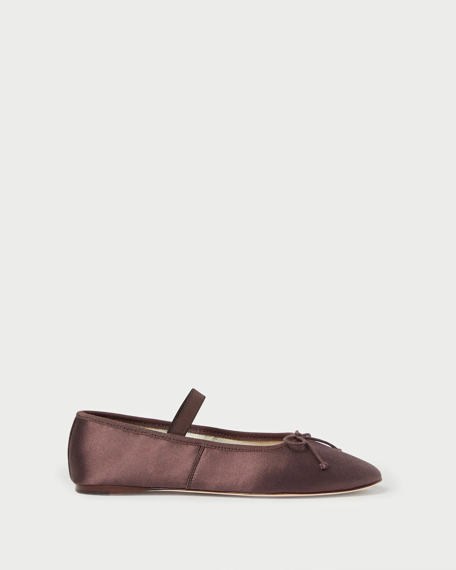 Leonie Ballet Flat sold by Loeffler Randall product image thumbnail 5