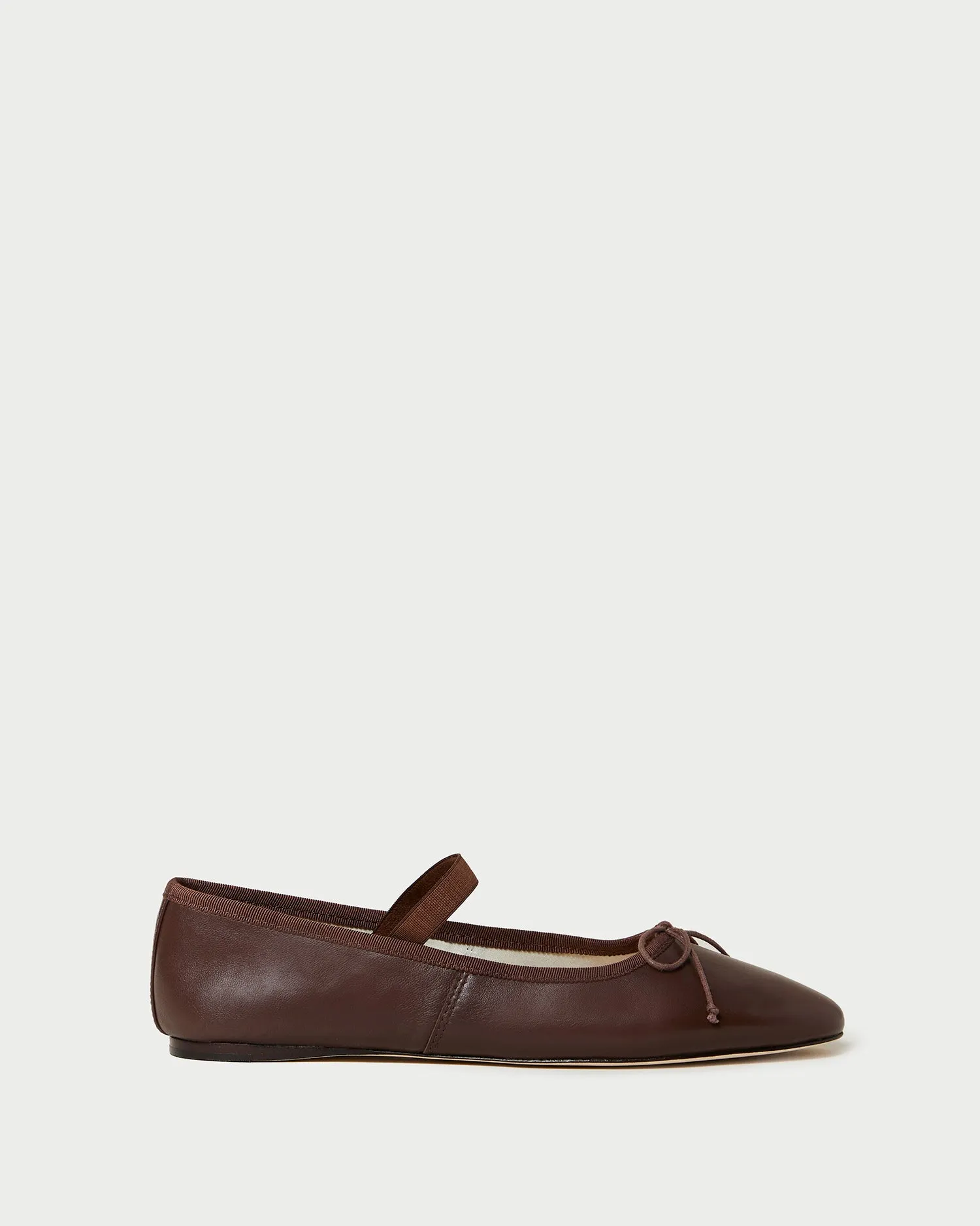 Leonie Ballet Flat sold by Loeffler Randall product image thumbnail 4