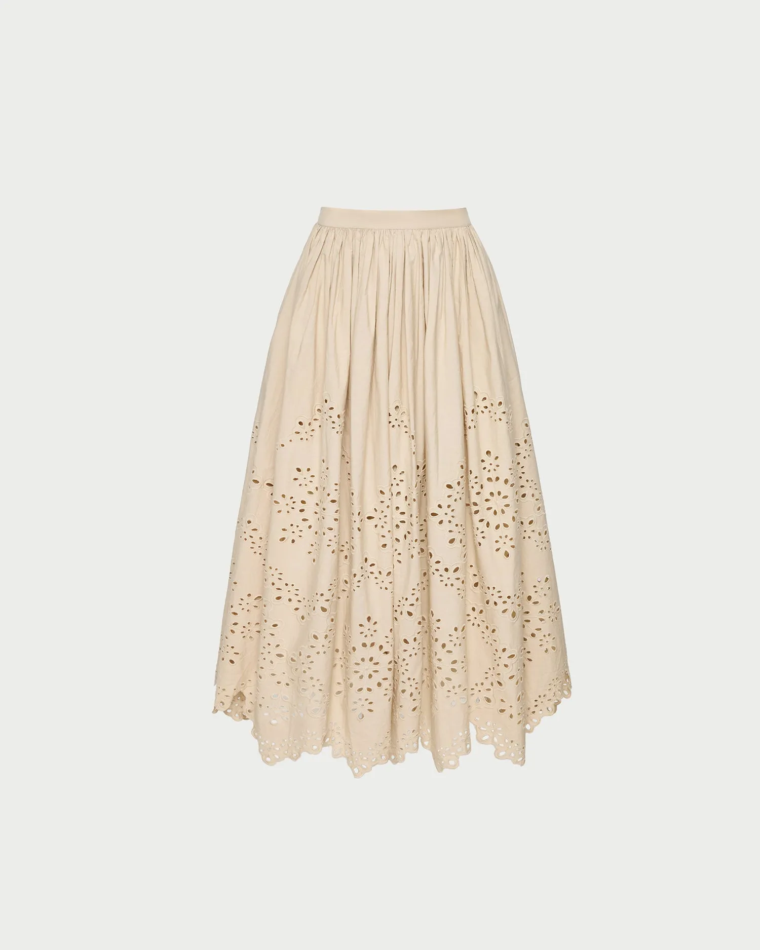 Star Skirt sold by Loeffler Randall product image thumbnail 2