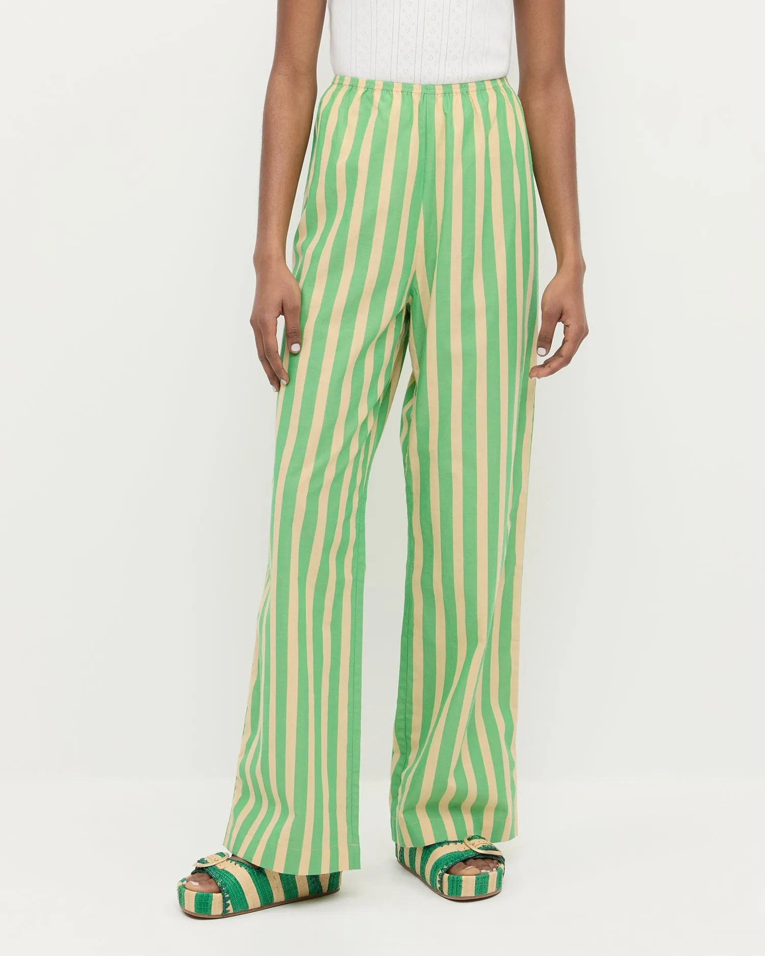 Benny Pant sold by Loeffler Randall