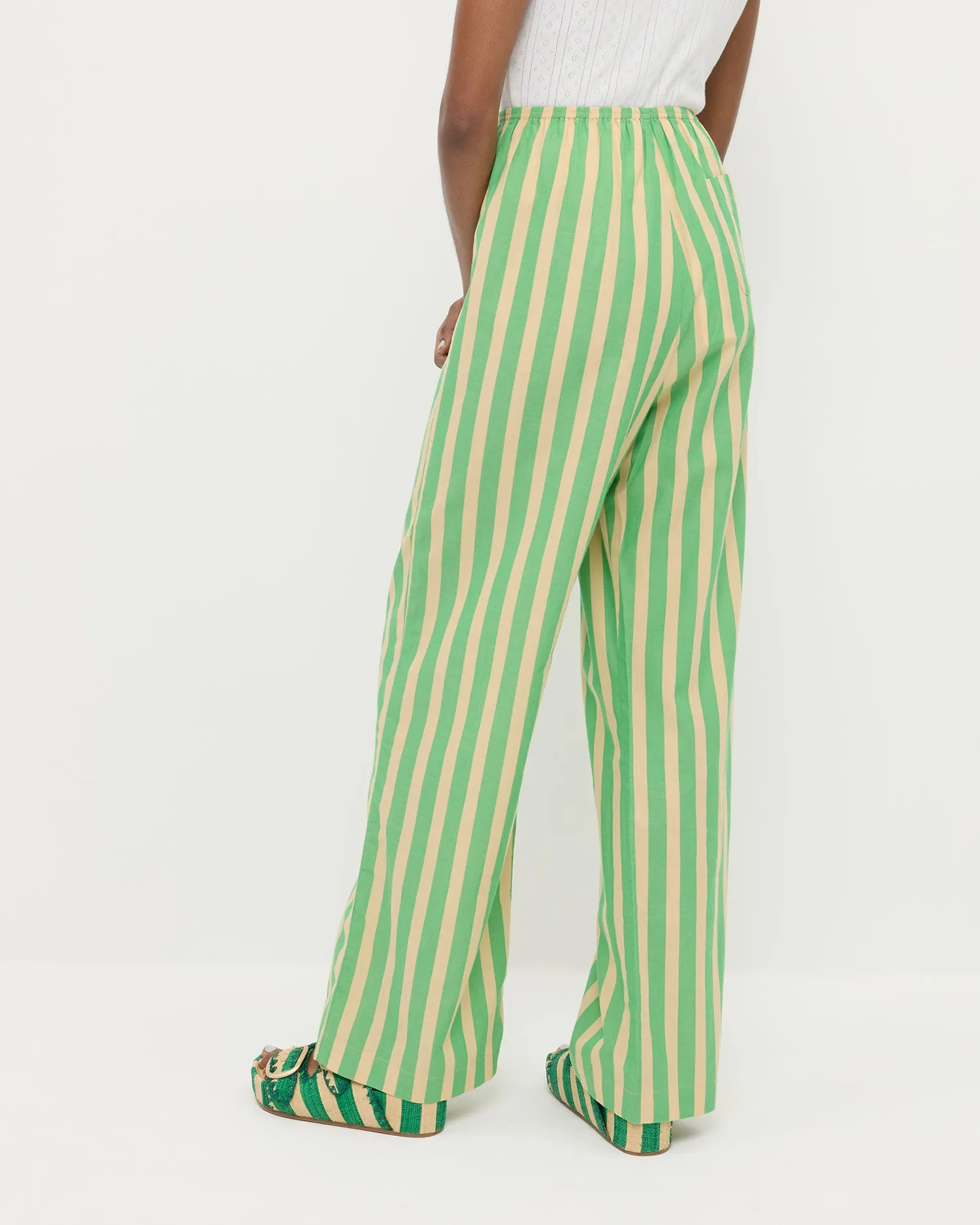 Benny Pant sold by Loeffler Randall product image thumbnail 3