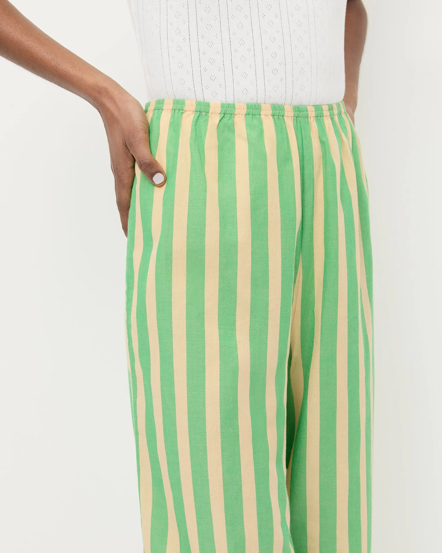 Benny Pant sold by Loeffler Randall product image thumbnail 4
