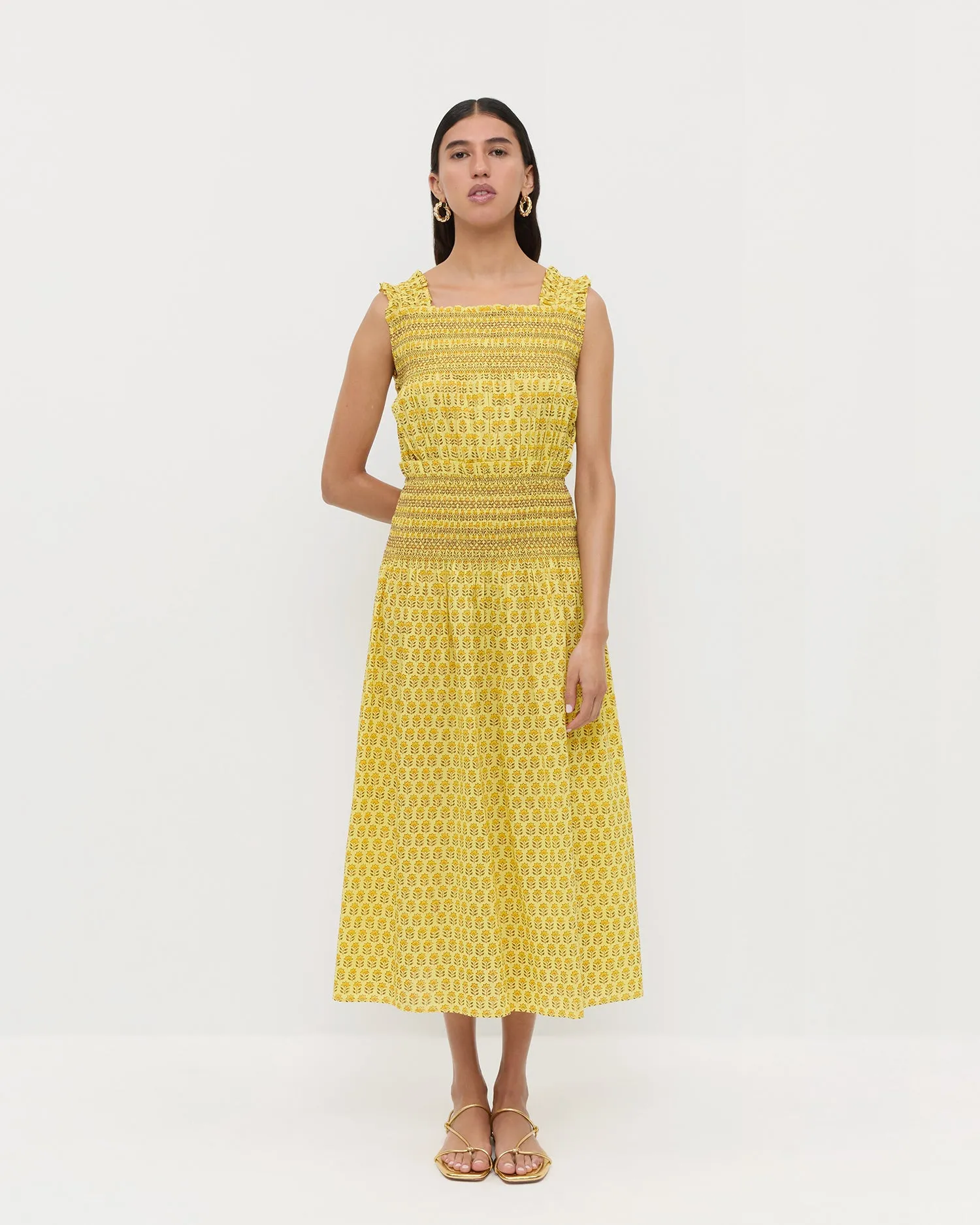 Liadan Dress sold by Loeffler Randall