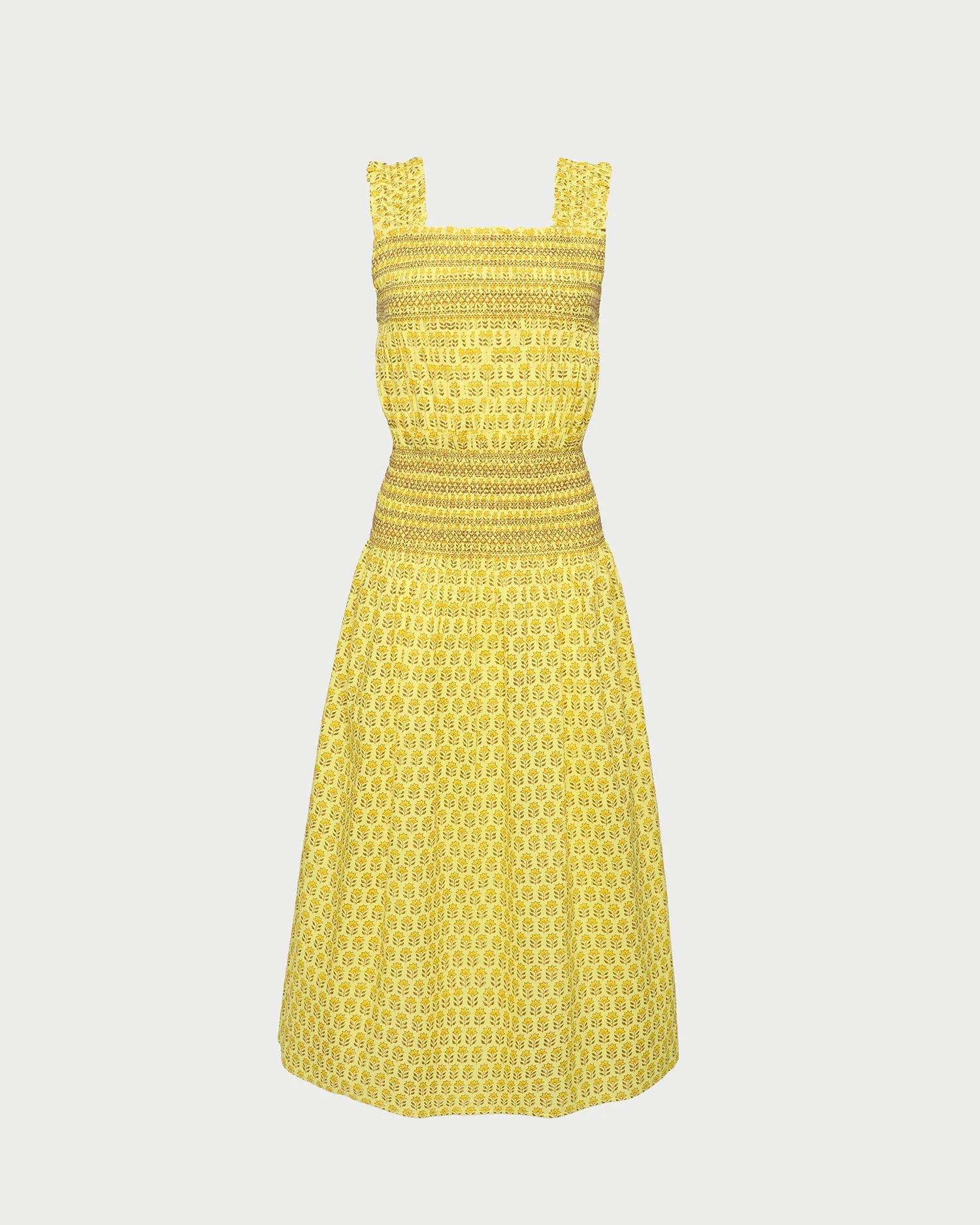Liadan Dress sold by Loeffler Randall product image thumbnail 2