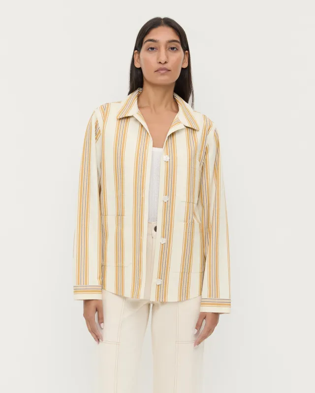 Kennedy Jacket sold by Loeffler Randall