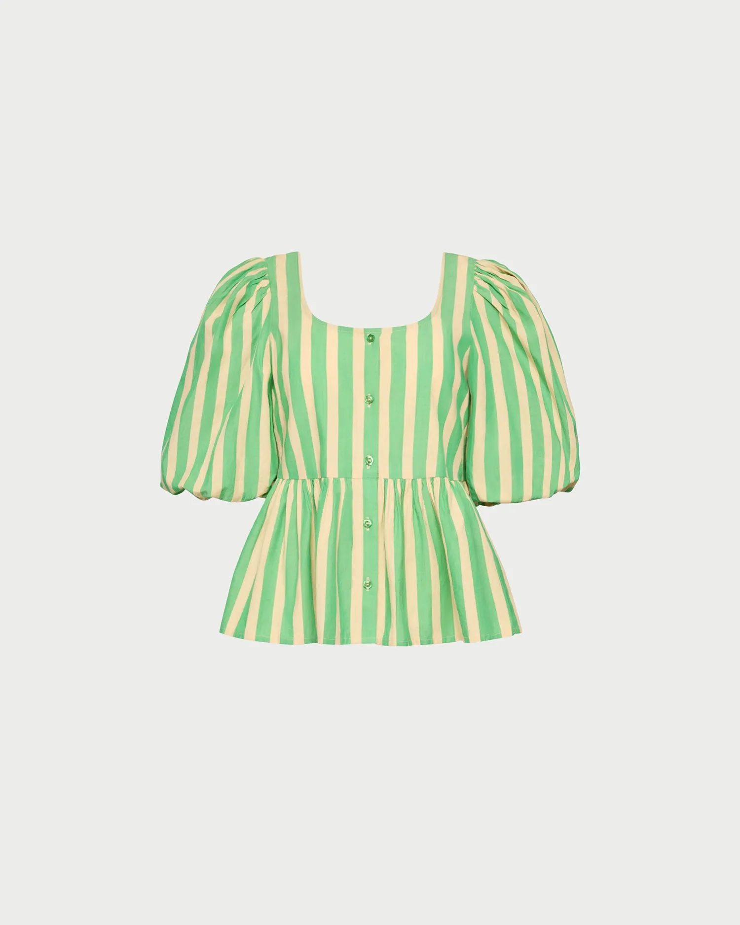 Jodie Top sold by Loeffler Randall product image thumbnail 2