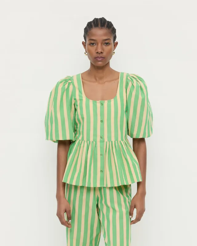 Jodie Top sold by Loeffler Randall