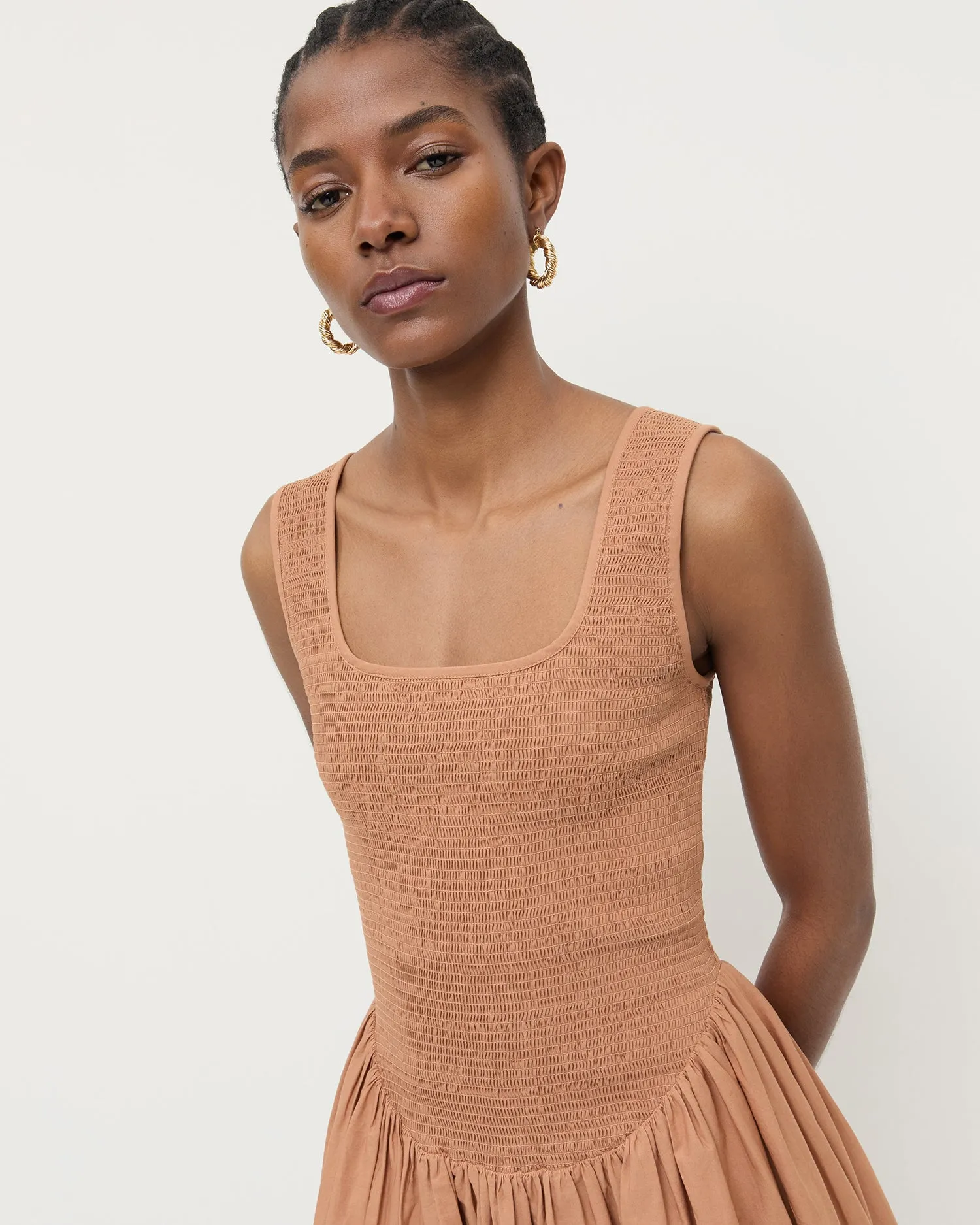 Estelle Dress sold by Loeffler Randall product image thumbnail 4