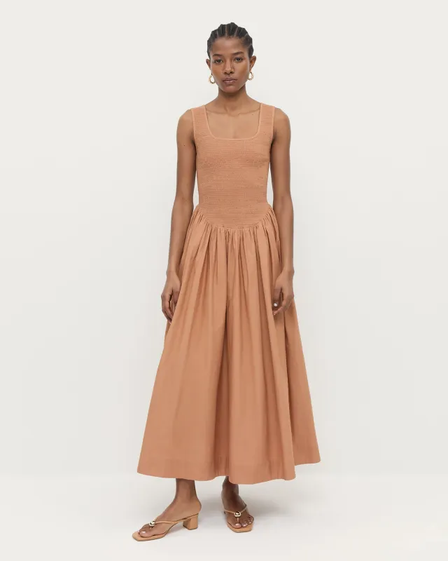 Estelle Dress made by Loeffler Randall