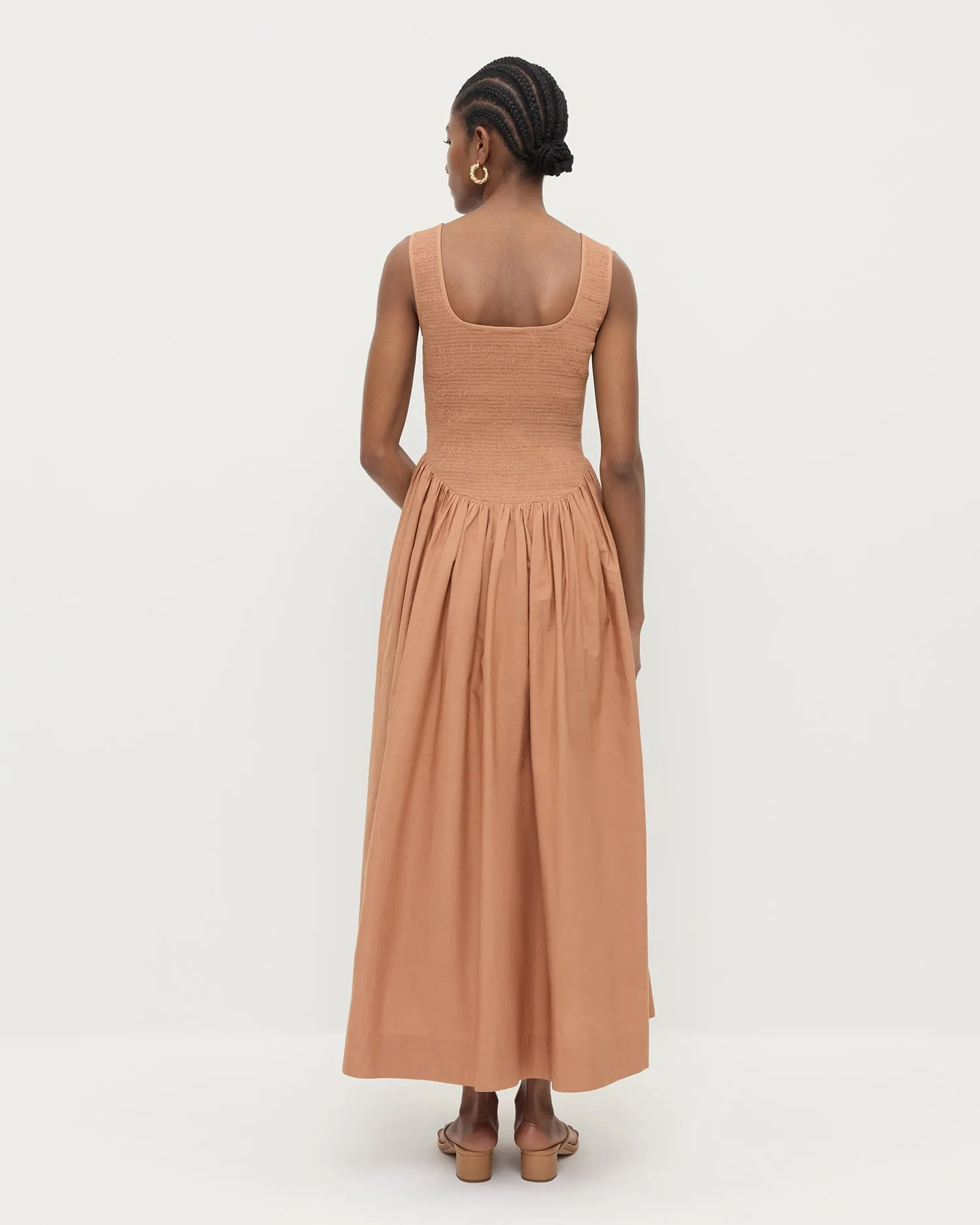 Estelle Dress sold by Loeffler Randall product image thumbnail 3