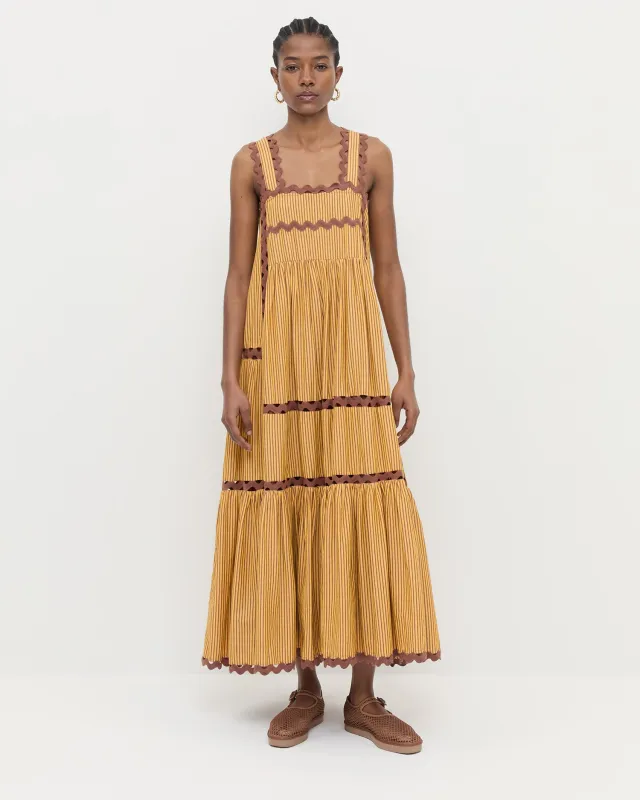 Alison Camisole Dress sold by Loeffler Randall