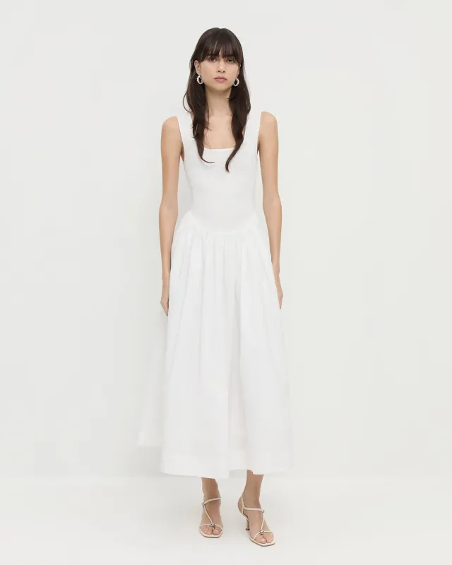 Estelle Dress sold by Loeffler Randall