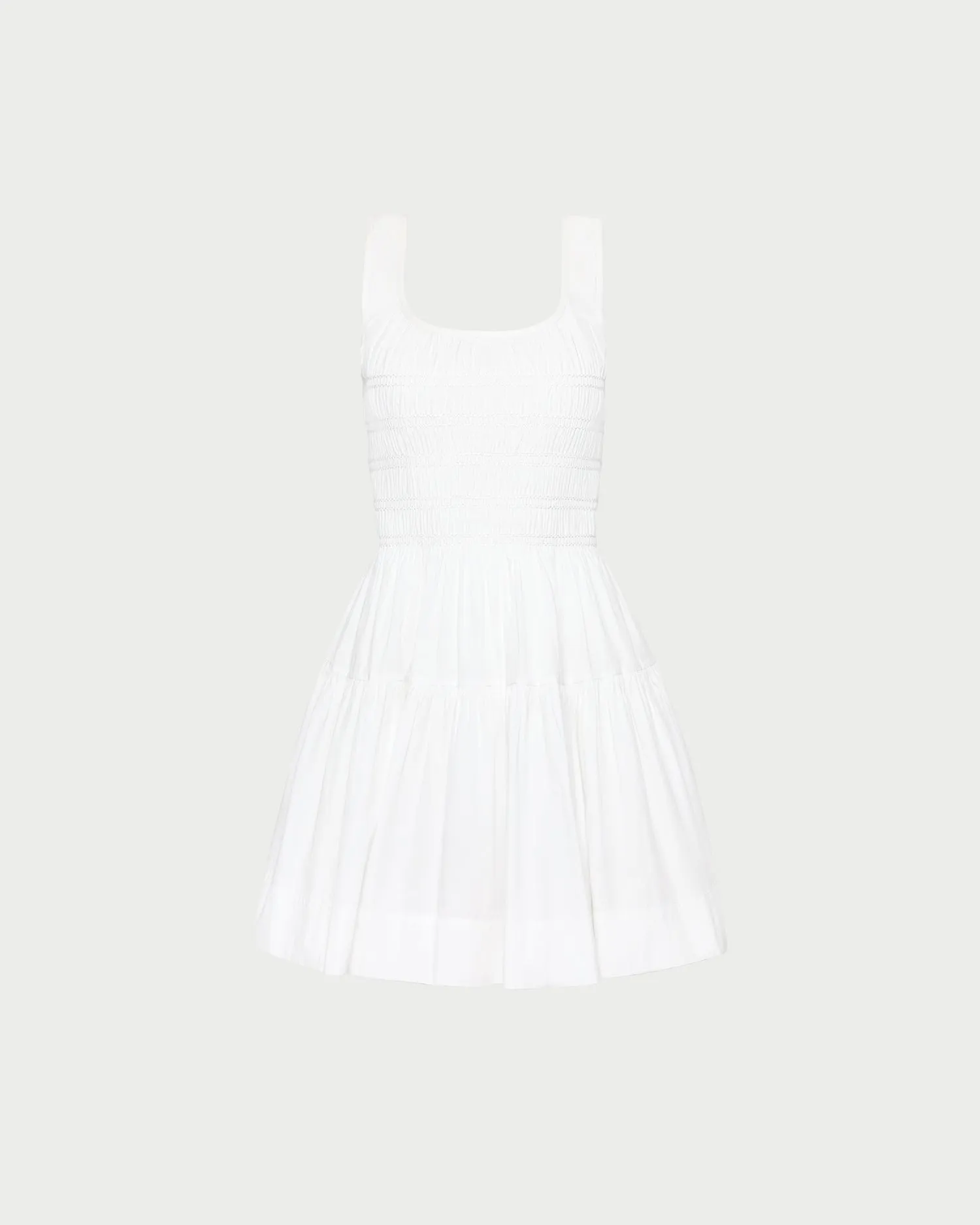 Melody Dress sold by Loeffler Randall product image thumbnail 2