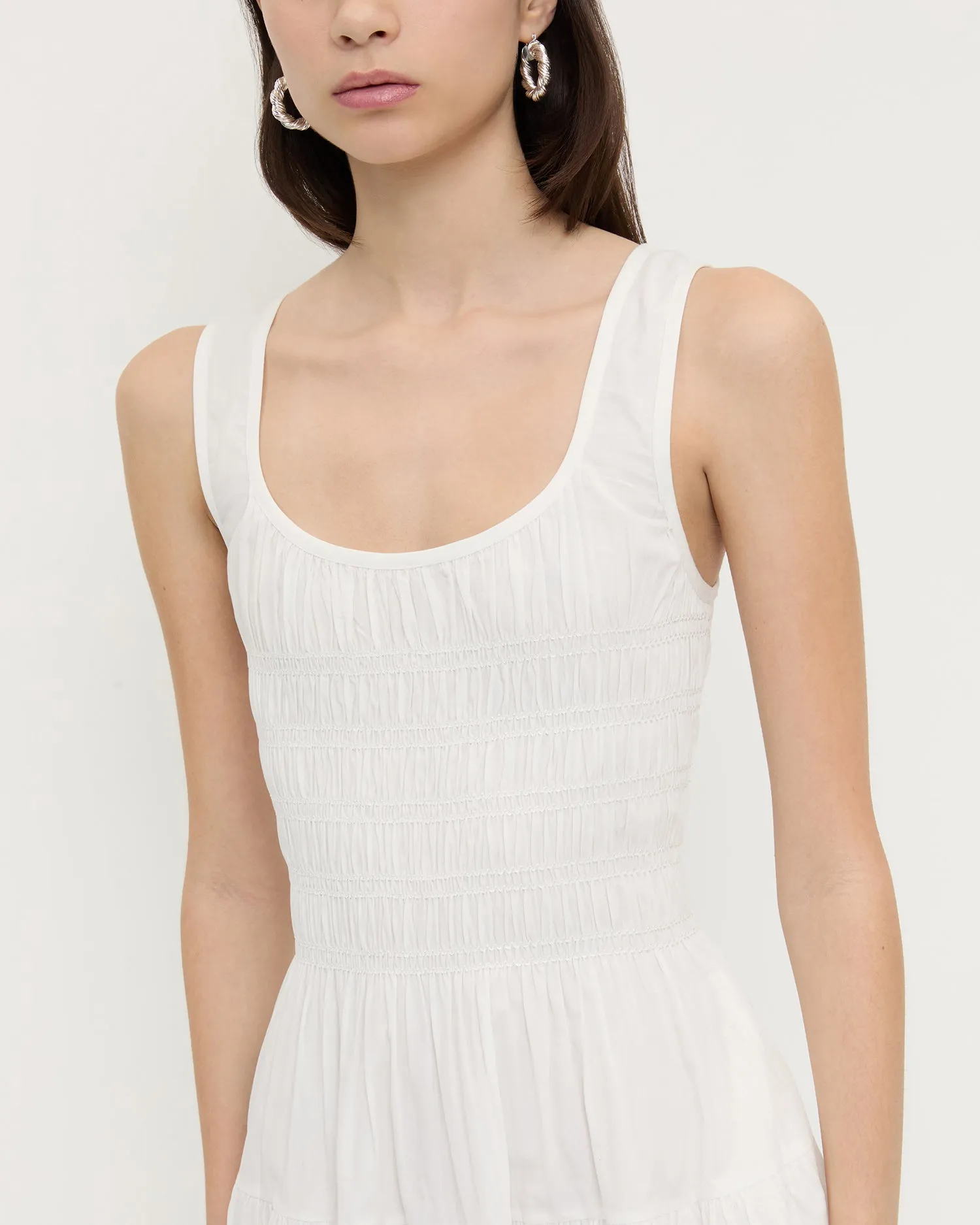 Melody Dress sold by Loeffler Randall product image thumbnail 4