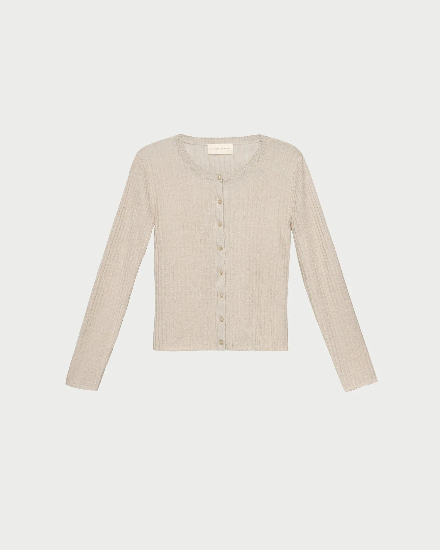 Dion Cardigan sold by Loeffler Randall product image thumbnail 2