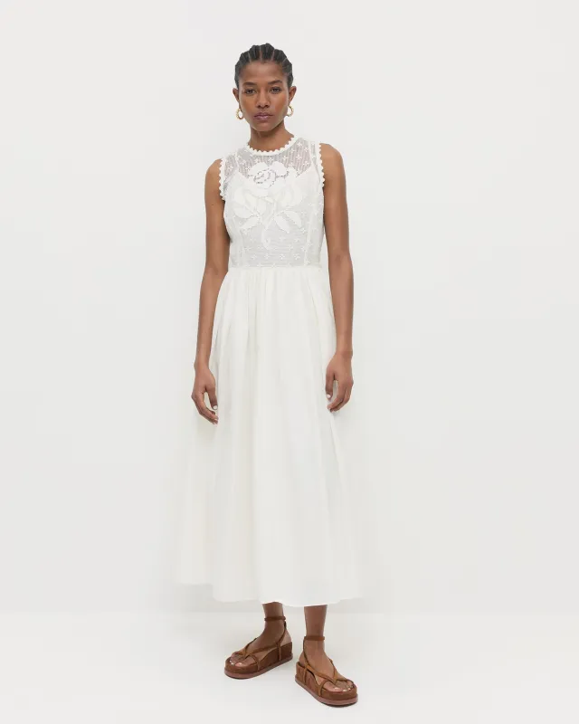 Madeline Dress sold by Loeffler Randall