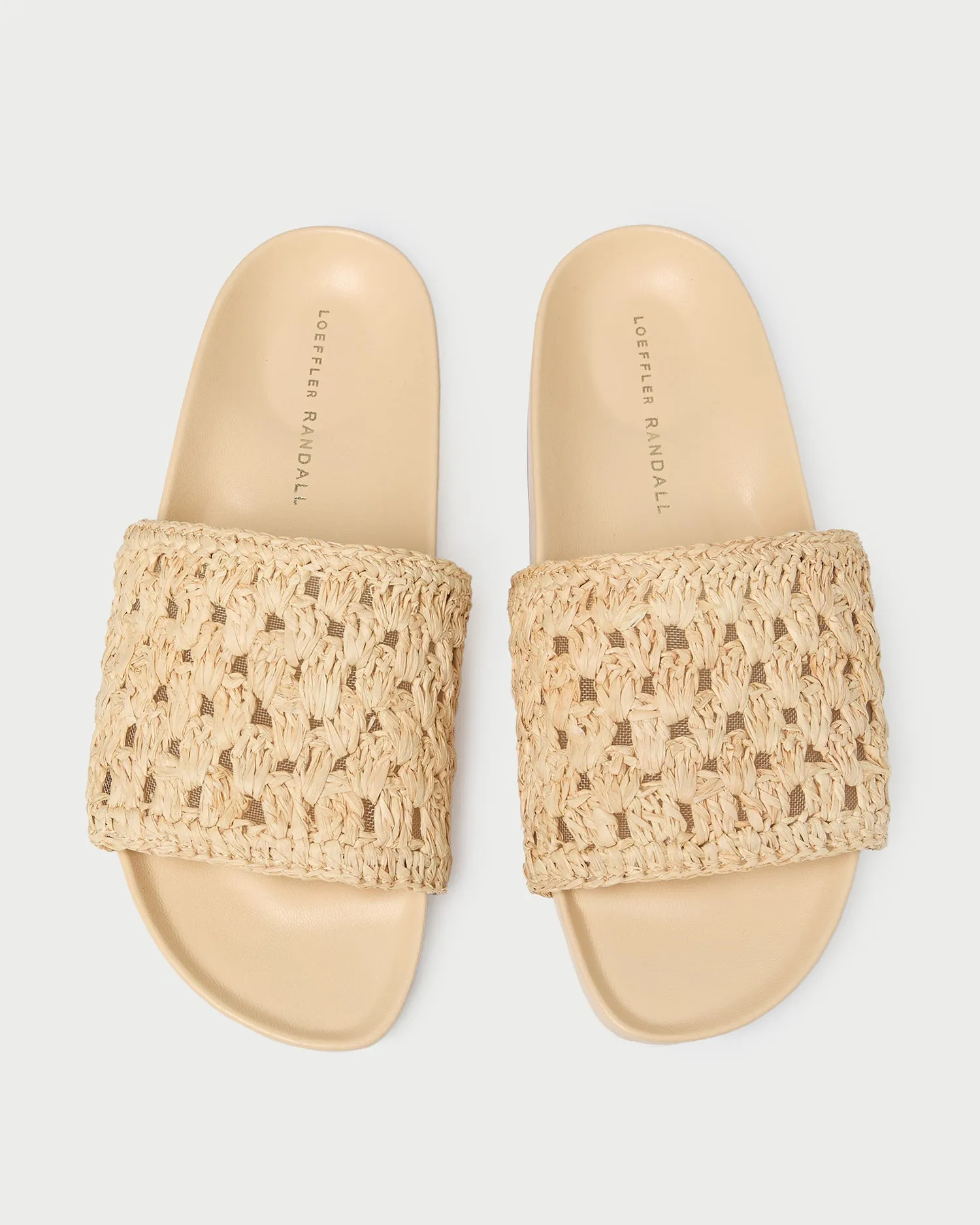 Henri Sandal sold by Loeffler Randall product image thumbnail 4