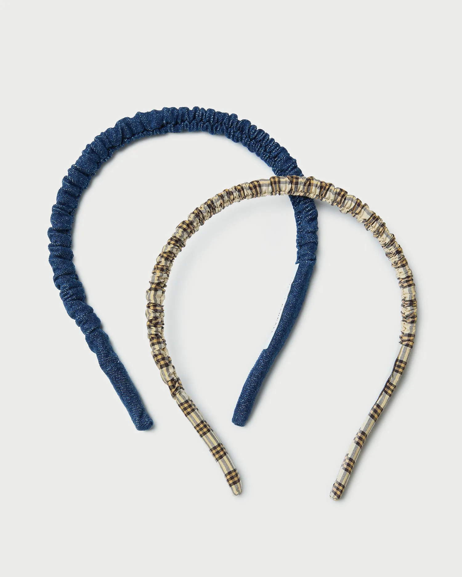 Sabine Headband Set sold by Loeffler Randall