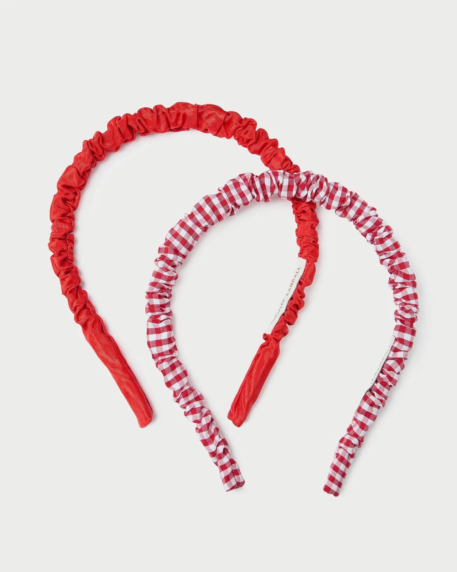 Sabine Headband Set sold by Loeffler Randall product image thumbnail 3