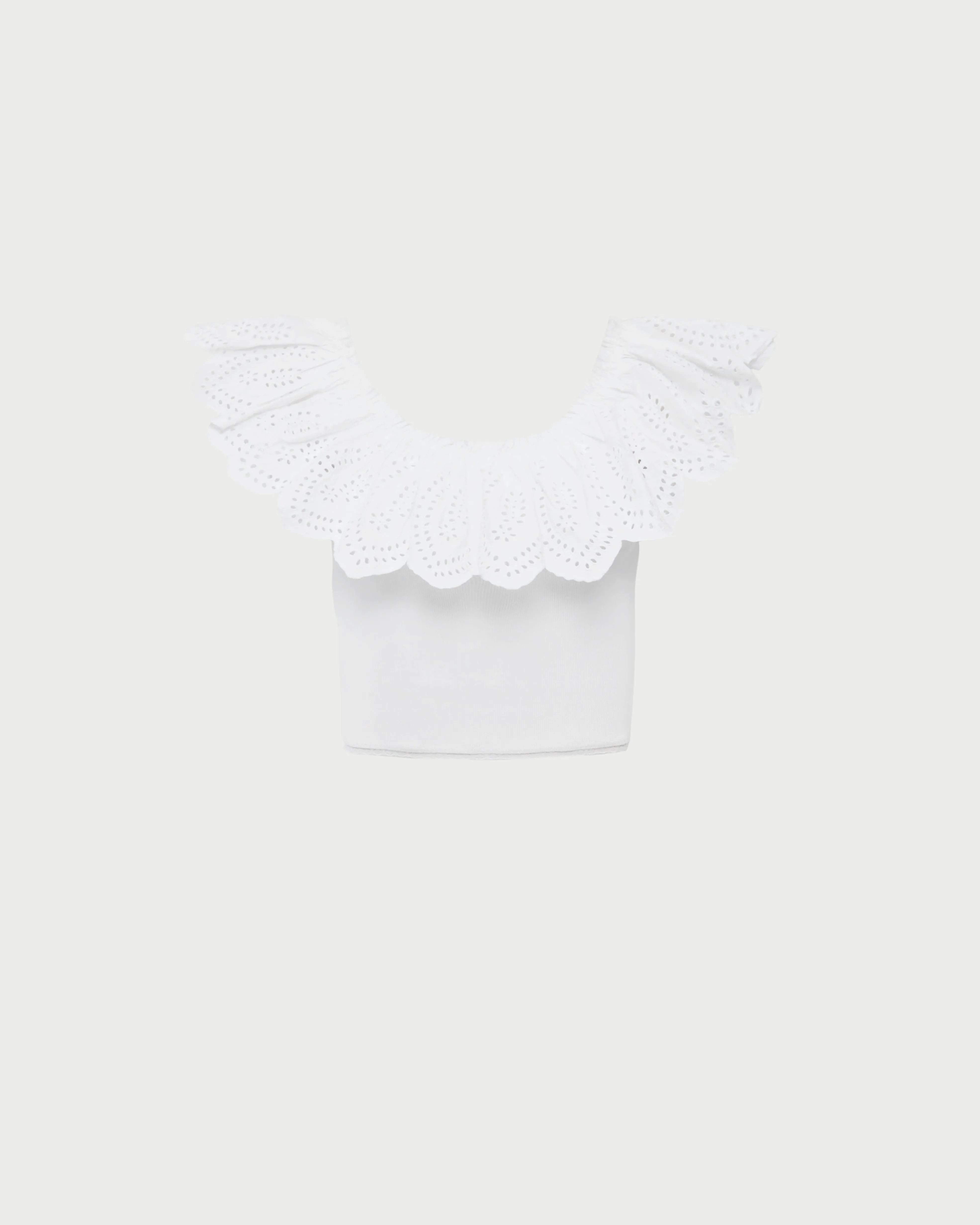 Katrina Top sold by Loeffler Randall product image thumbnail 2