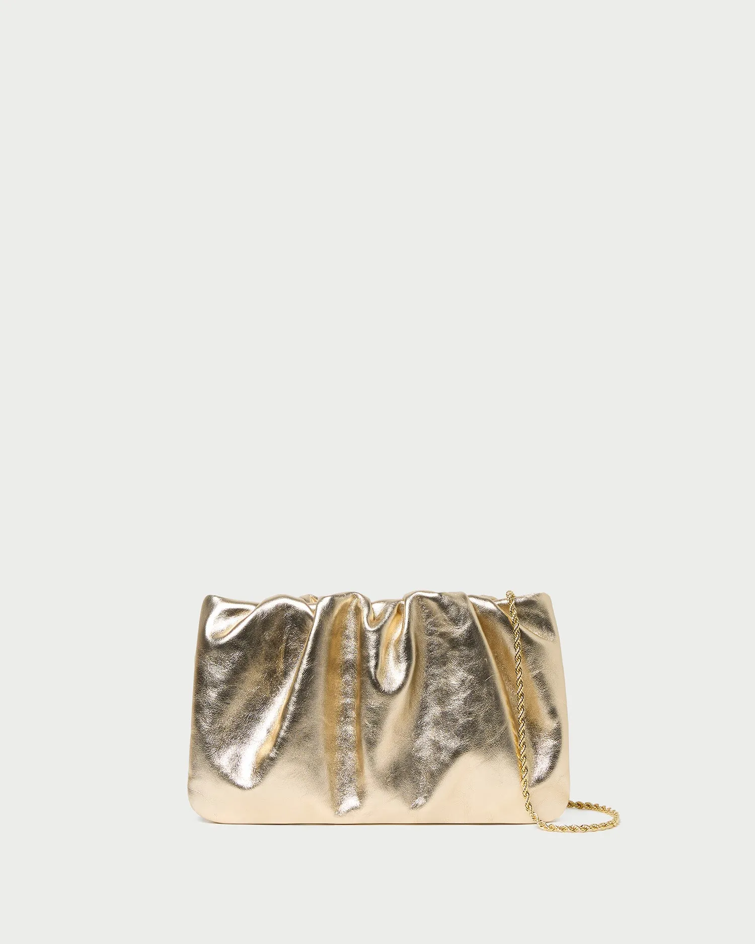 Serena Clutch sold by Loeffler Randall product image thumbnail 3