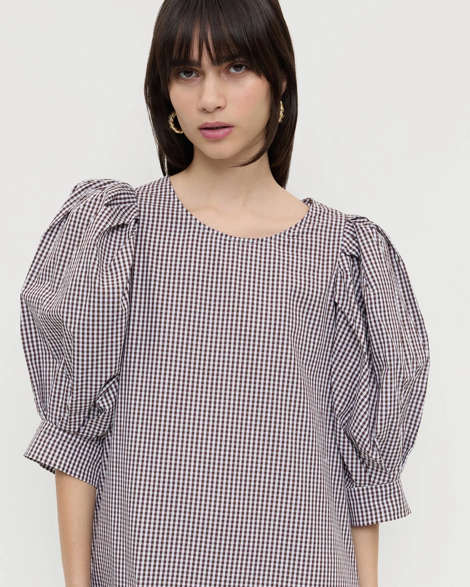 Willy Mini Dress sold by Loeffler Randall product image thumbnail 4