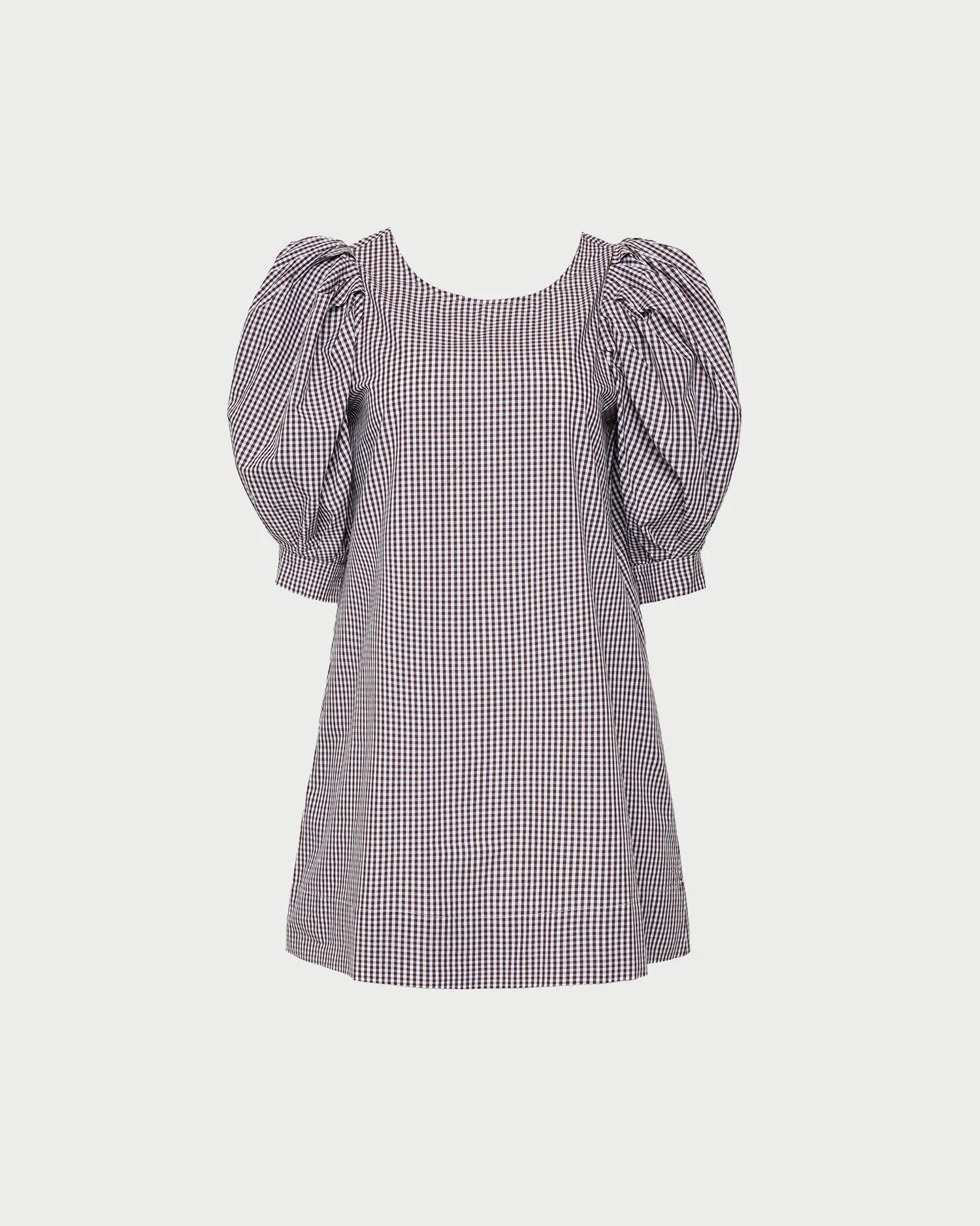 Willy Mini Dress sold by Loeffler Randall product image thumbnail 2