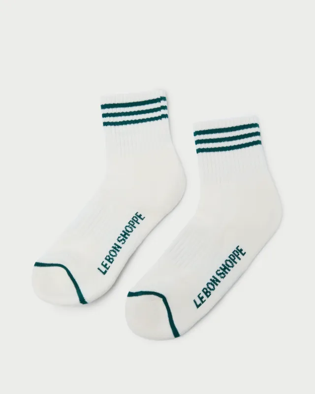 Le Bon Shoppe Sock sold by Loeffler Randall