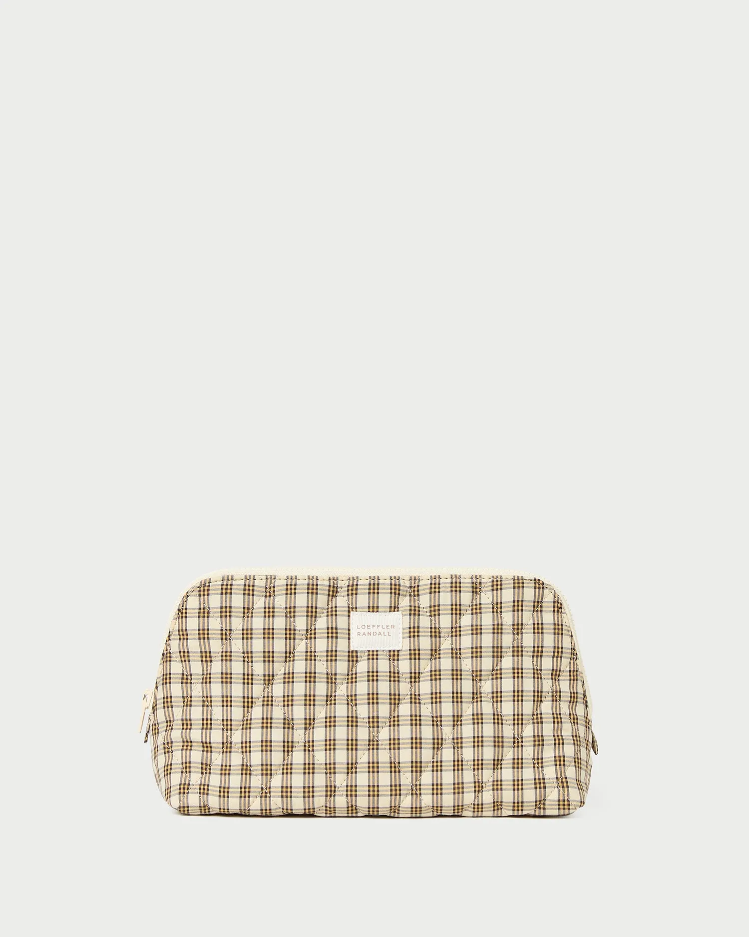Frances Cosmetic Pouch sold by Loeffler Randall product image thumbnail 4