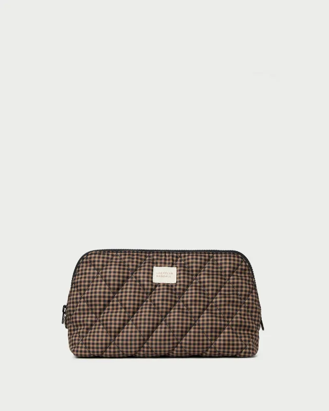 Frances Cosmetic Pouch sold by Loeffler Randall