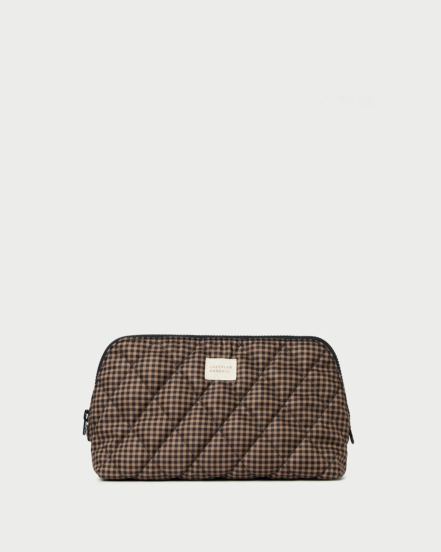 Frances Cosmetic Pouch sold by Loeffler Randall