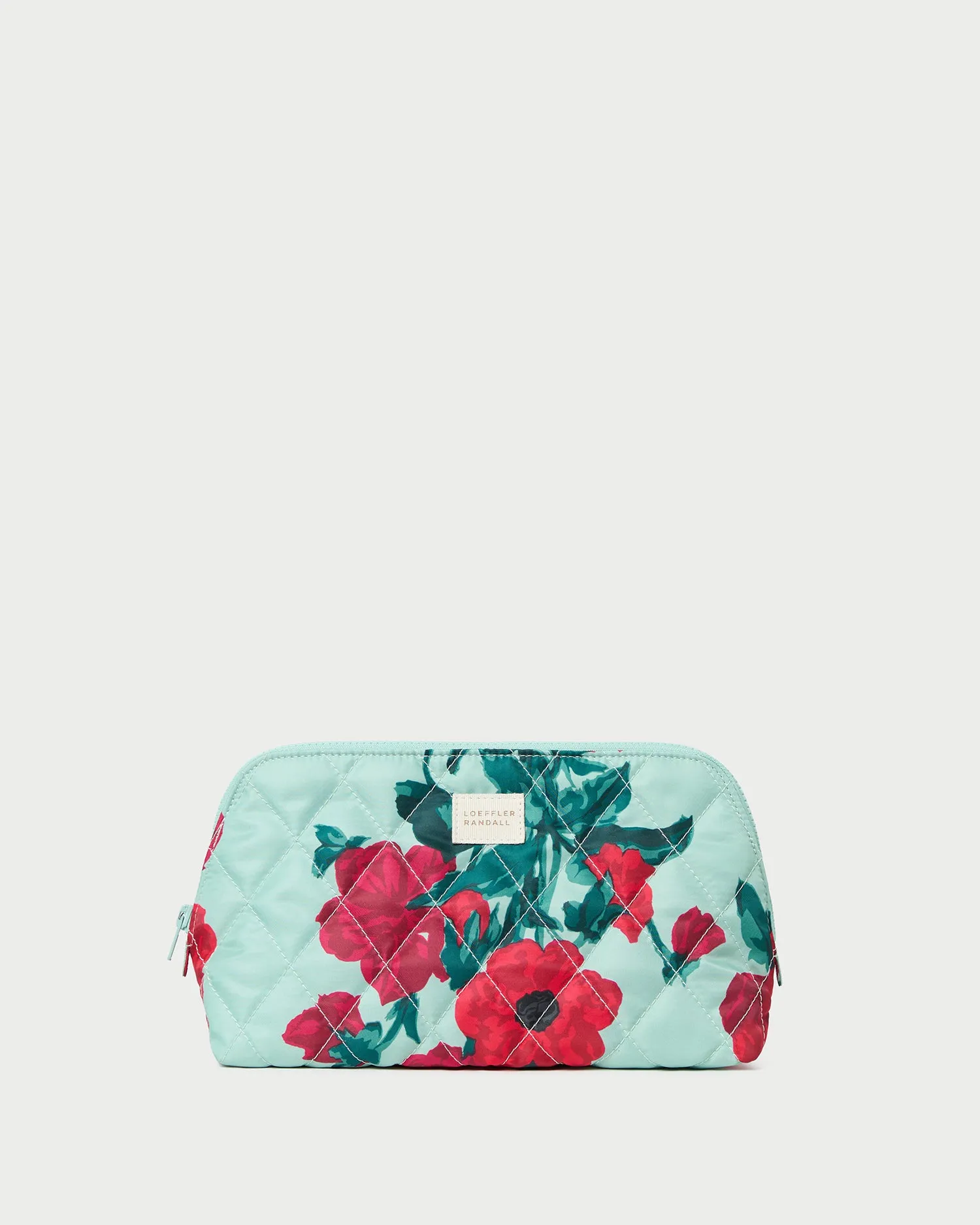 Frances Cosmetic Pouch sold by Loeffler Randall product image thumbnail 5