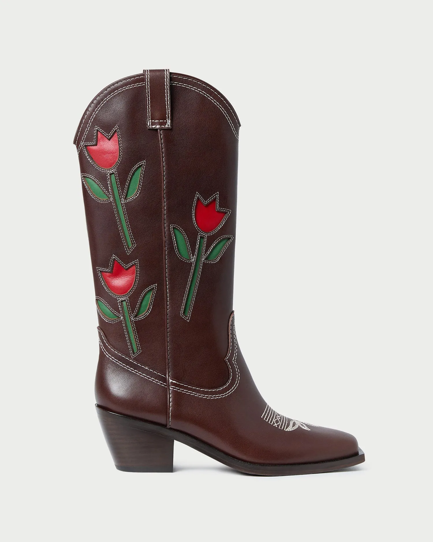 Wilder Boot sold by Loeffler Randall product image thumbnail 3