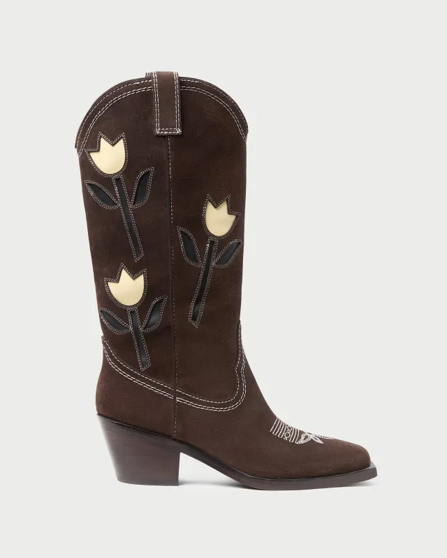 Wilder Boot sold by Loeffler Randall