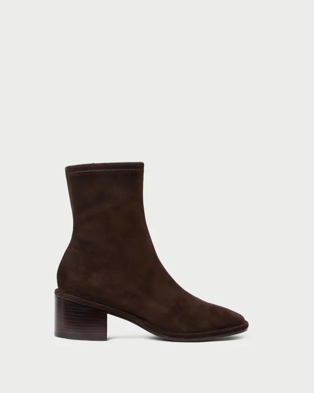 Roxy Block Heel Bootie sold by Loeffler Randall