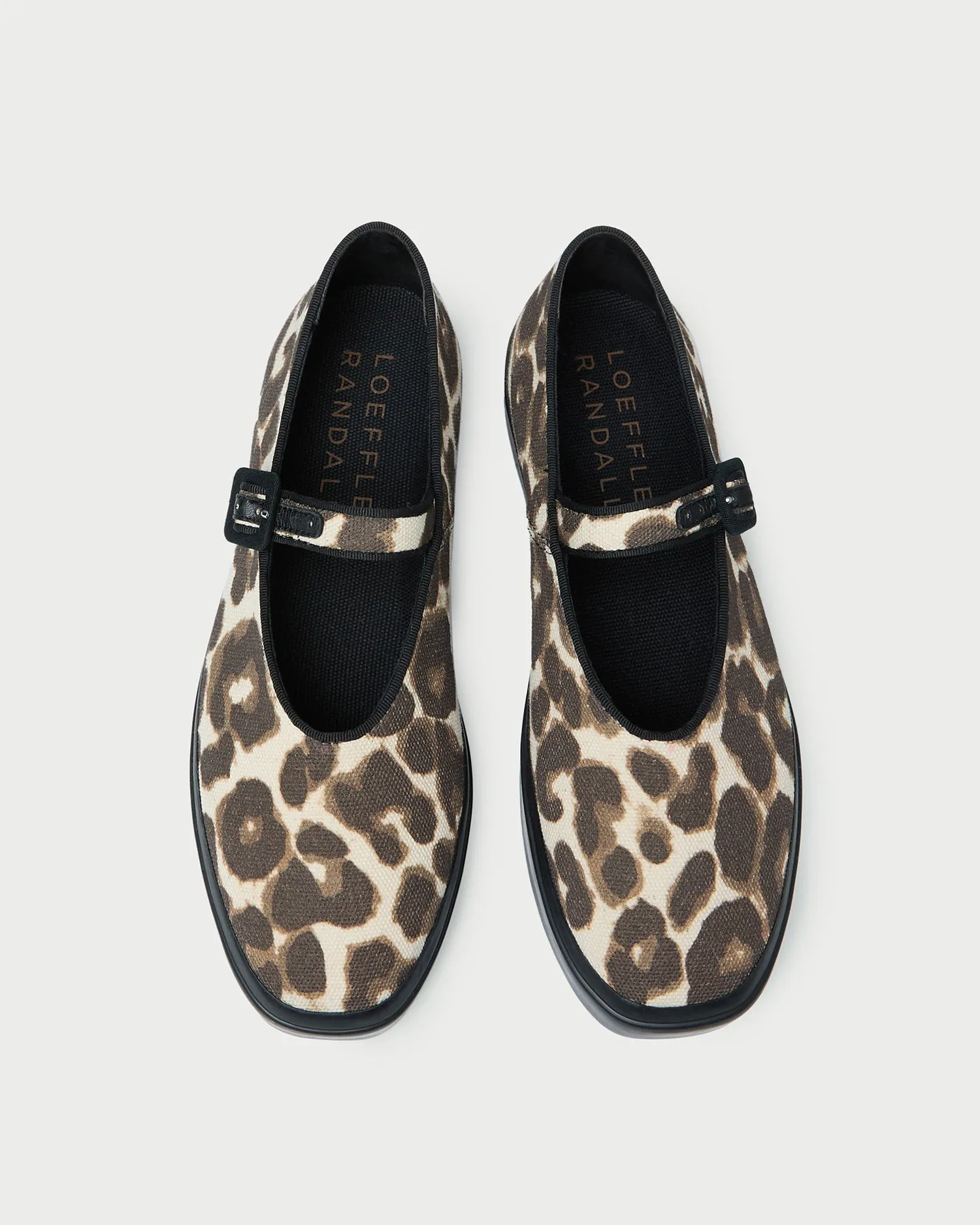 Cooper Mary Jane Sneaker sold by Loeffler Randall product image thumbnail 3